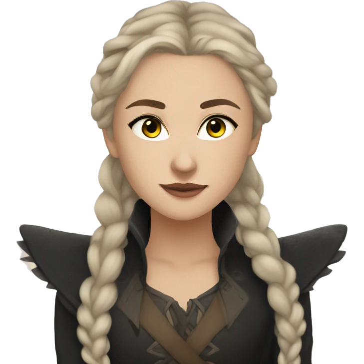 Alina starkov shadow and bone emoji