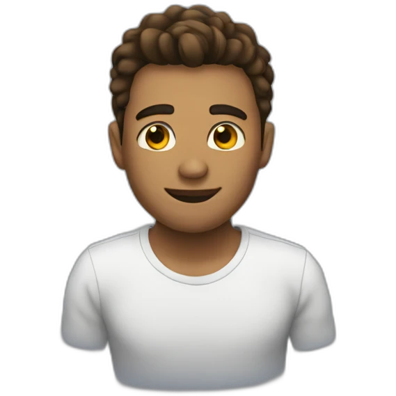 Him emoji