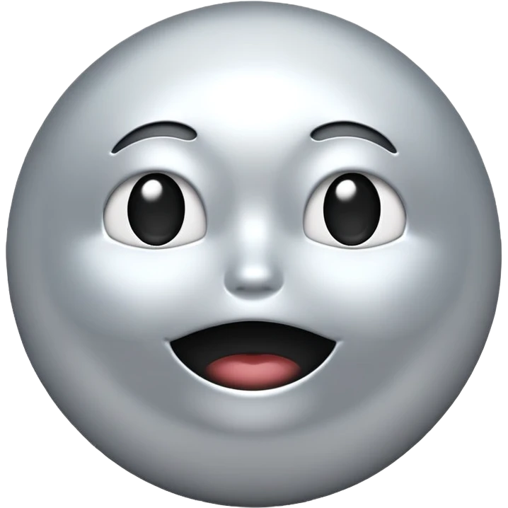 Almost emoji