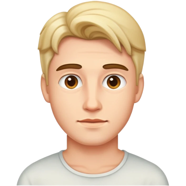 david emoji