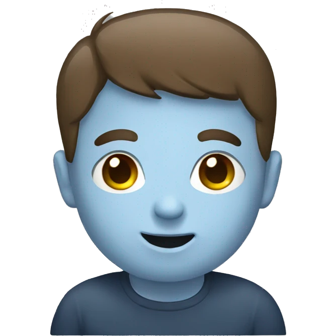 chatbox emoji