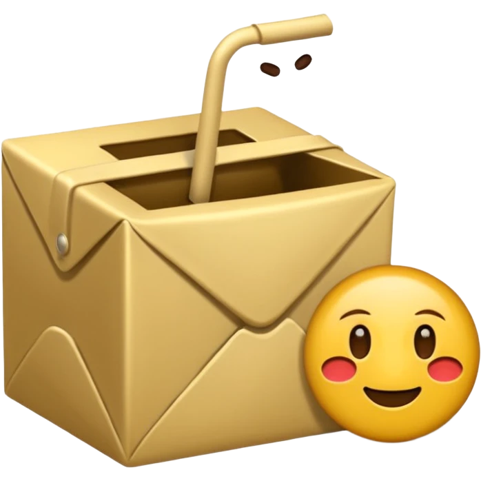 Эмодзи в Telegram для кофейной компании LABEL. Цветовая палитра: #FFFFFF, #F7FD02, #D3D3D3, # 242424 emoji