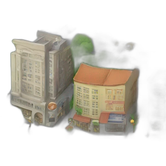 city emoji