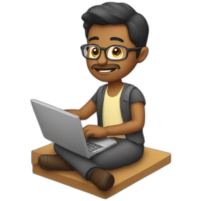 freelance emoji