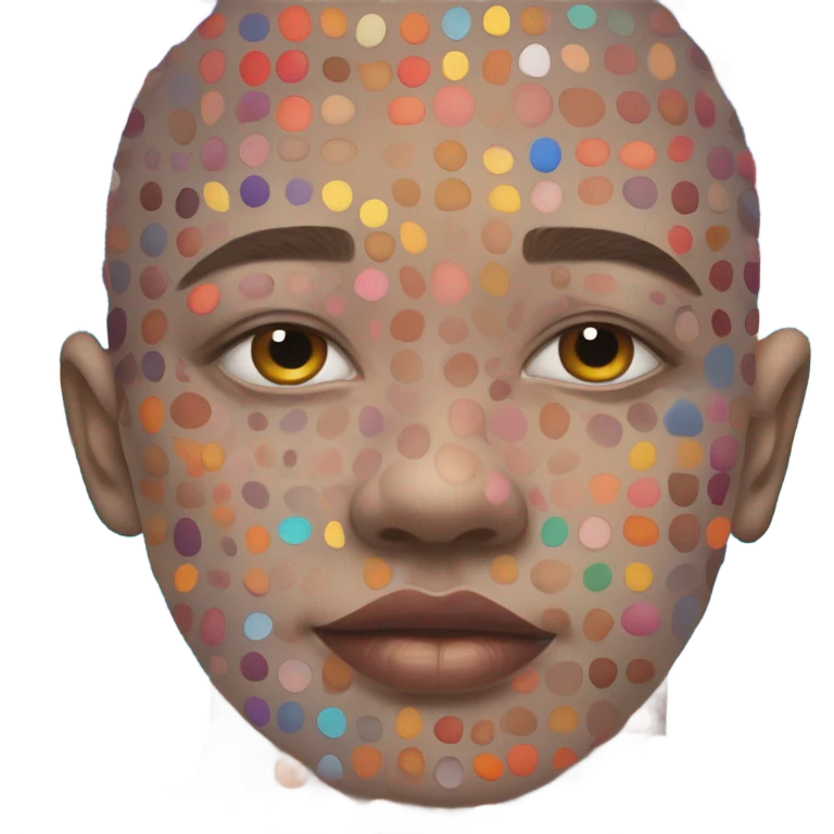 hypigimentation emoji