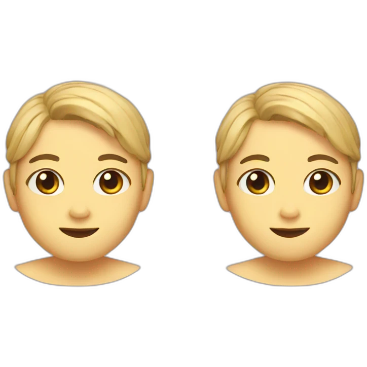 Kawaii emoji