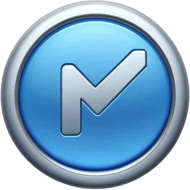 Instagram blue tick emoji