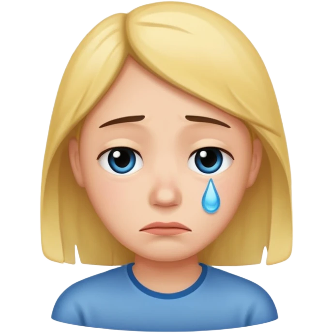 🥹😟 emoji