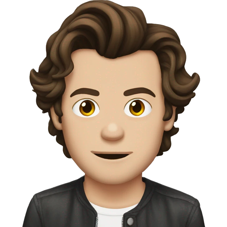 harry styles emoji