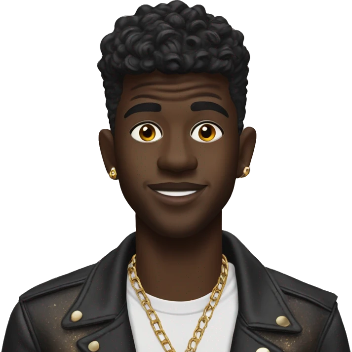 Lil Nas X emoji