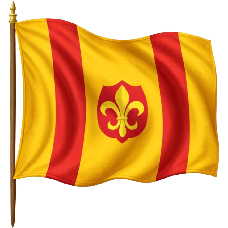Bandiera siciliana emoji