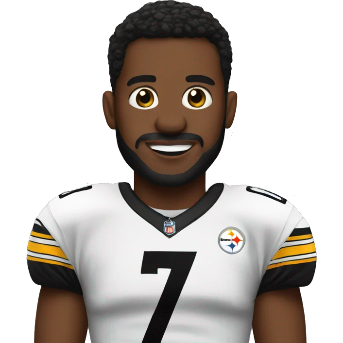 Steelers  emoji