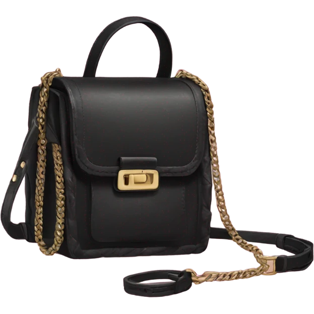 do a zadig and voltaire bag  emoji