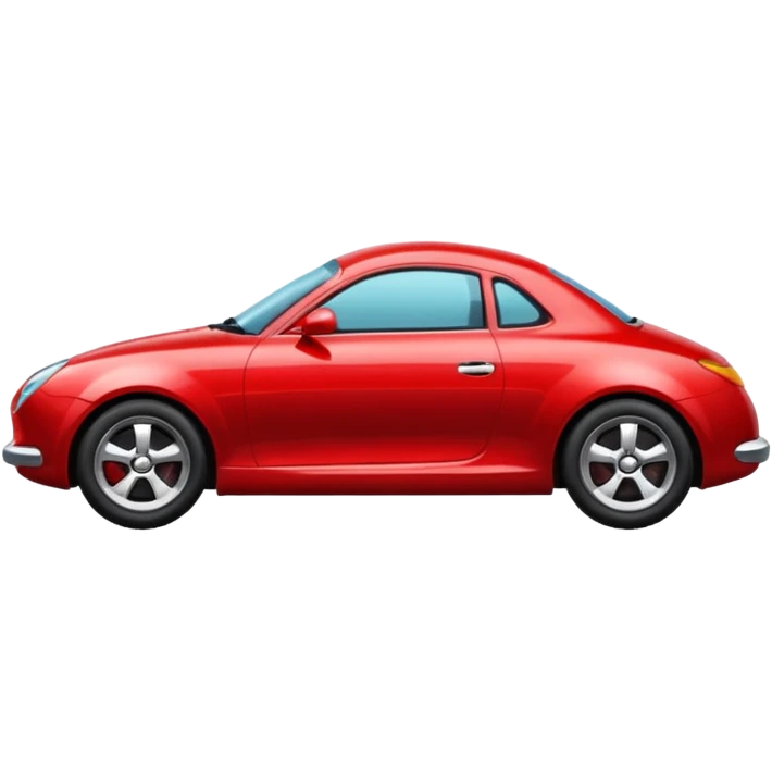 car emoji