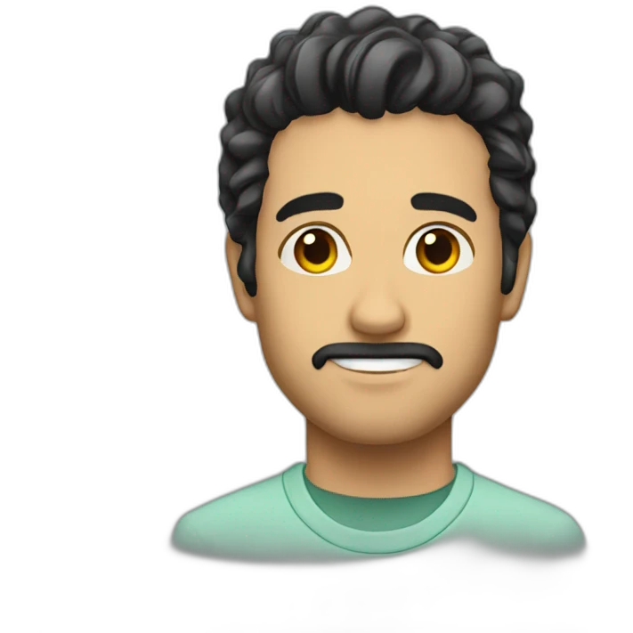 marco russo emoji