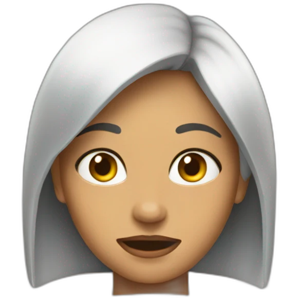 momia emoji