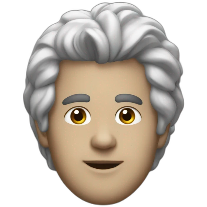 Darmanin emoji