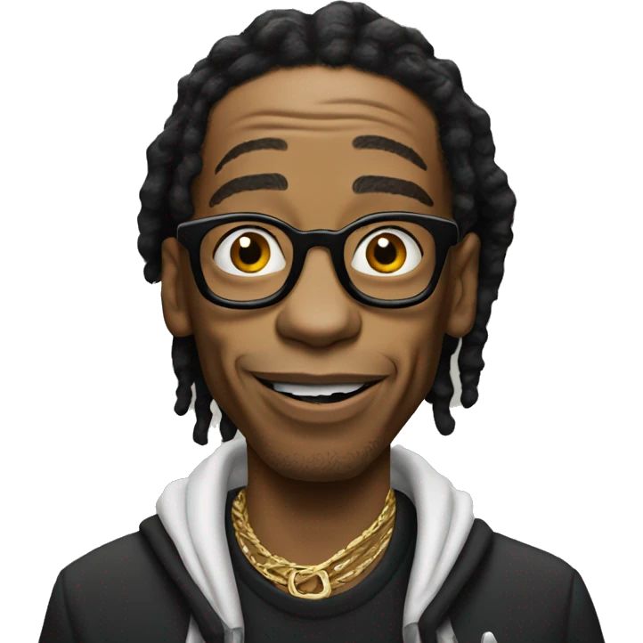 wiz khalifa emoji