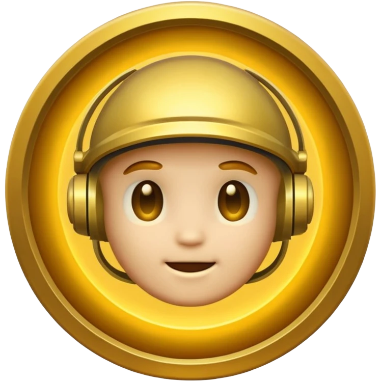 halo emoji