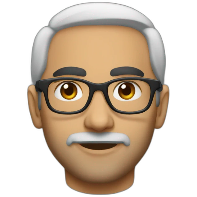 Hasan yazdani emoji