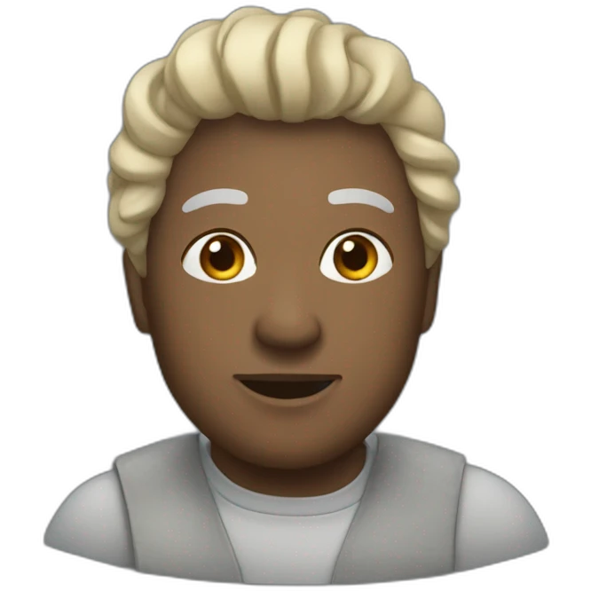 Jean messiha  emoji