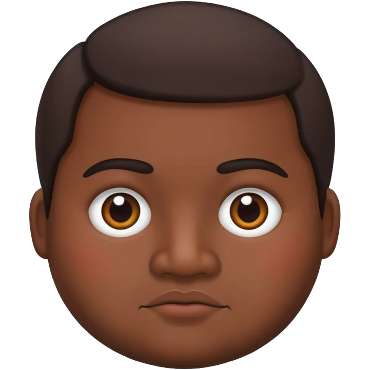 Fat mexican emoji