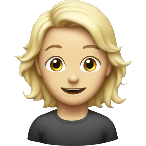 thank you for your listen emoji