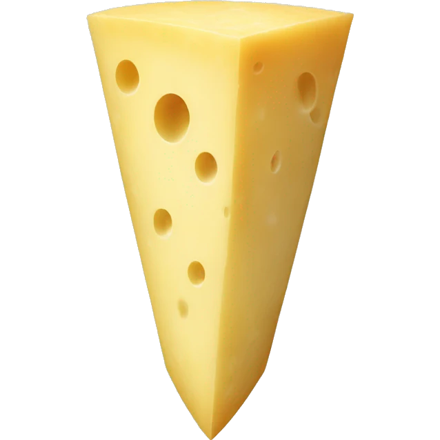 Parmesan emoji