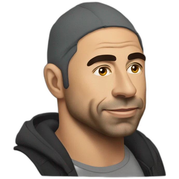 Joe Rogan emoji
