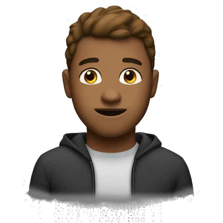 Buddy emoji