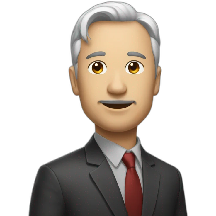 elon mos emoji
