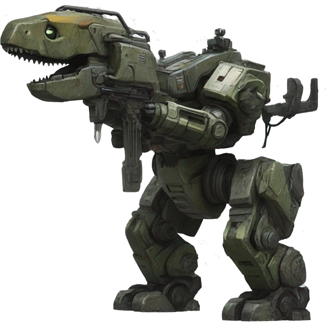Nessie titanfall emoji