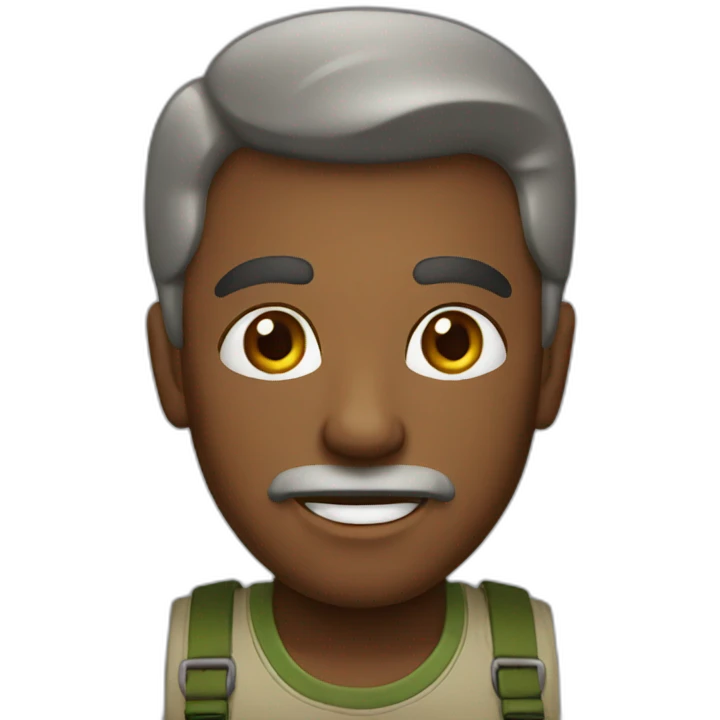 Cuba emoji