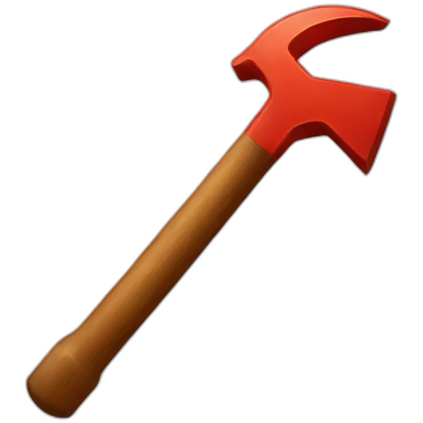 hammer and sickle emoji