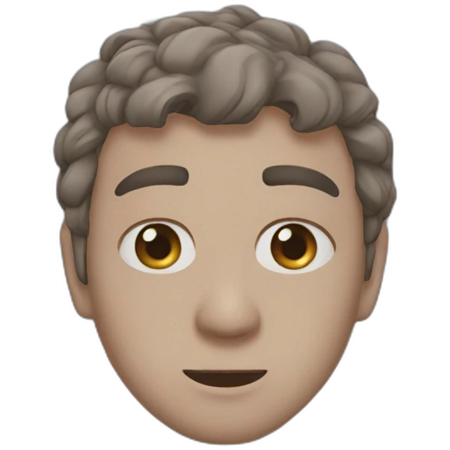 انشتاين emoji