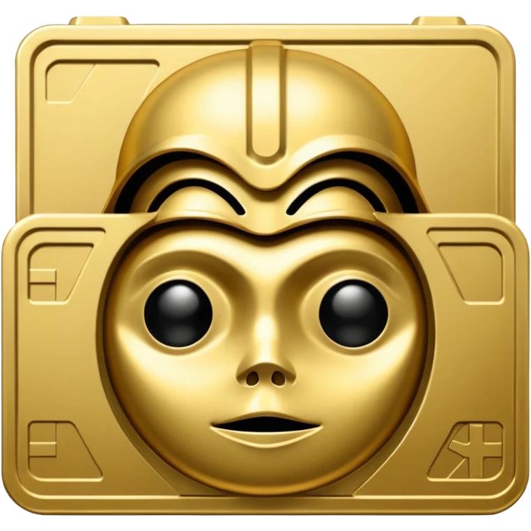 Money Credit from star wars emoji