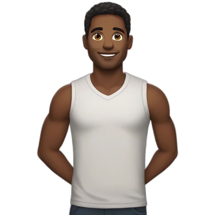 Rafael leao emoji