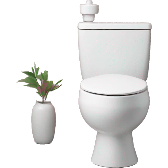 Skibidi toilet emoji