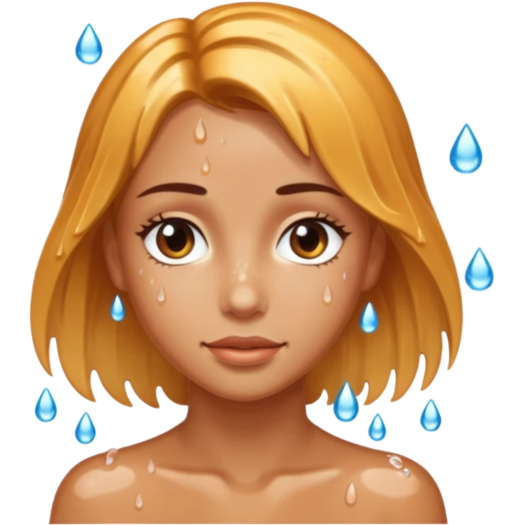 Sophie rain  emoji