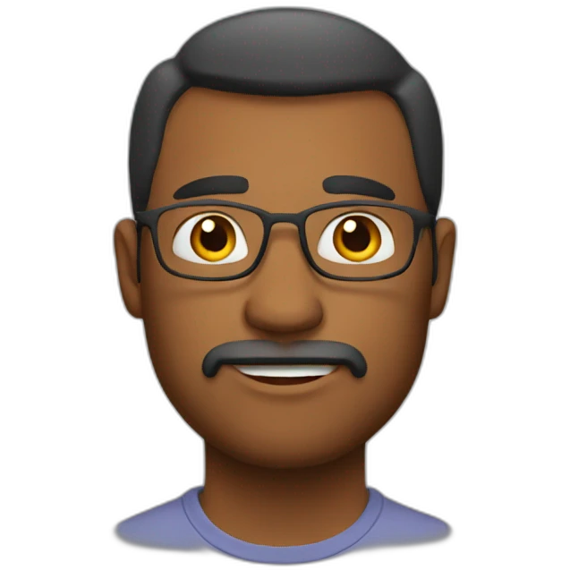 Dad emoji