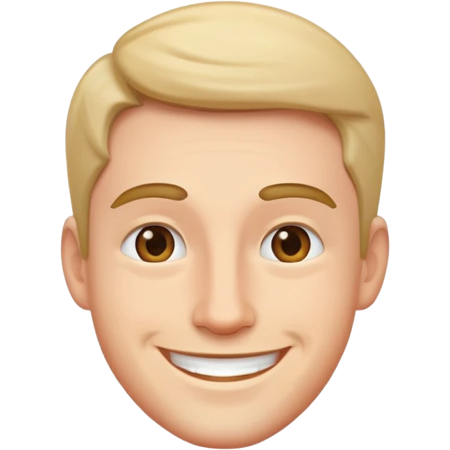 Weiner emoji