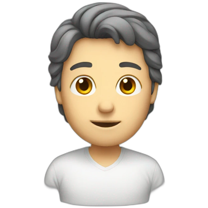 program emoji