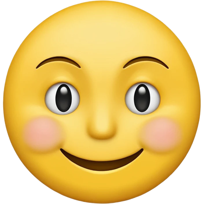 yellow smiley face emoji with peace sign gesture, frowning mouth, slightly furrowed brows showing sadness and a bit of anger emoji