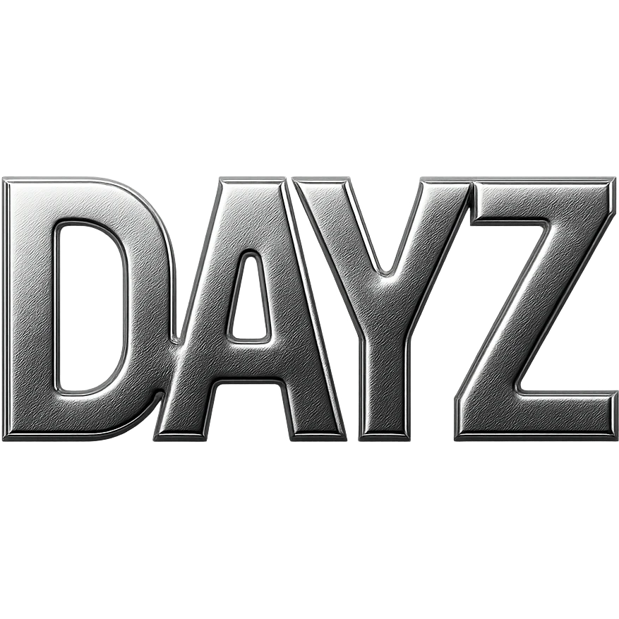the word 'dayz' emoji