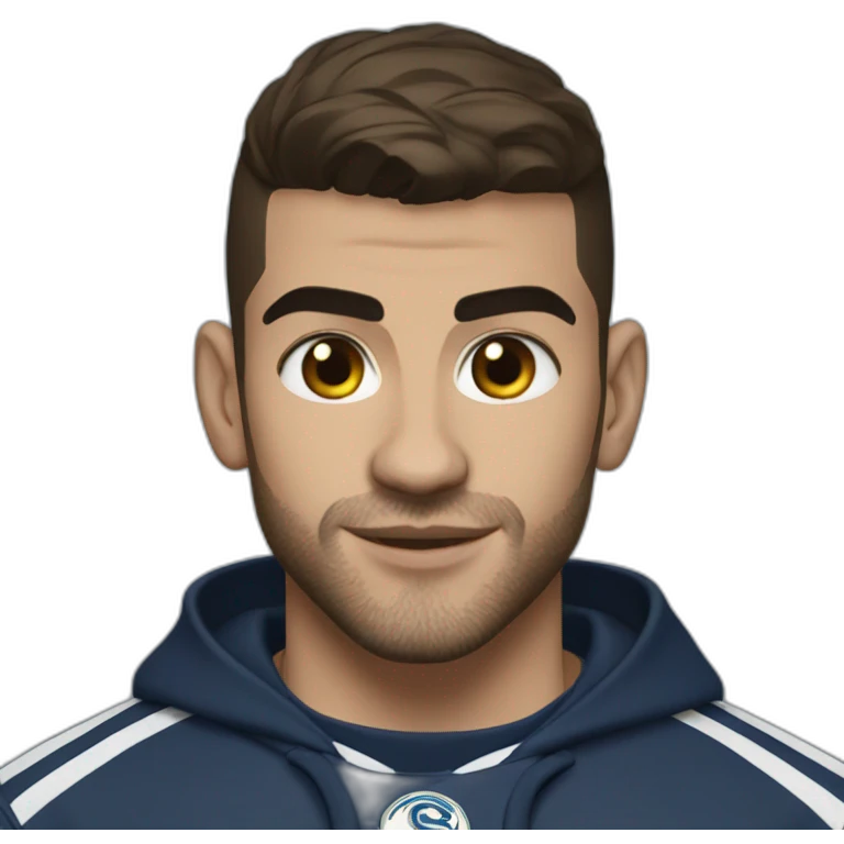 theo hernandez emoji