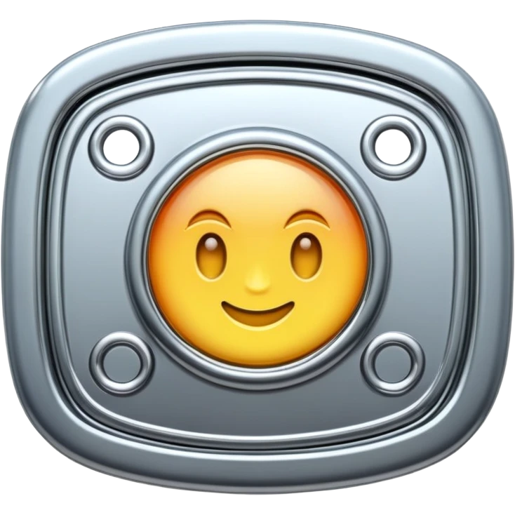 Belt to but emoji