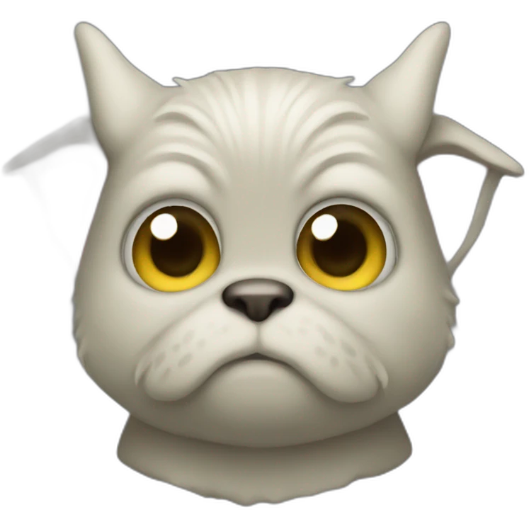Grogu emoji