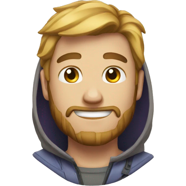 aventurier emoji