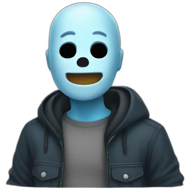 Sans emoji