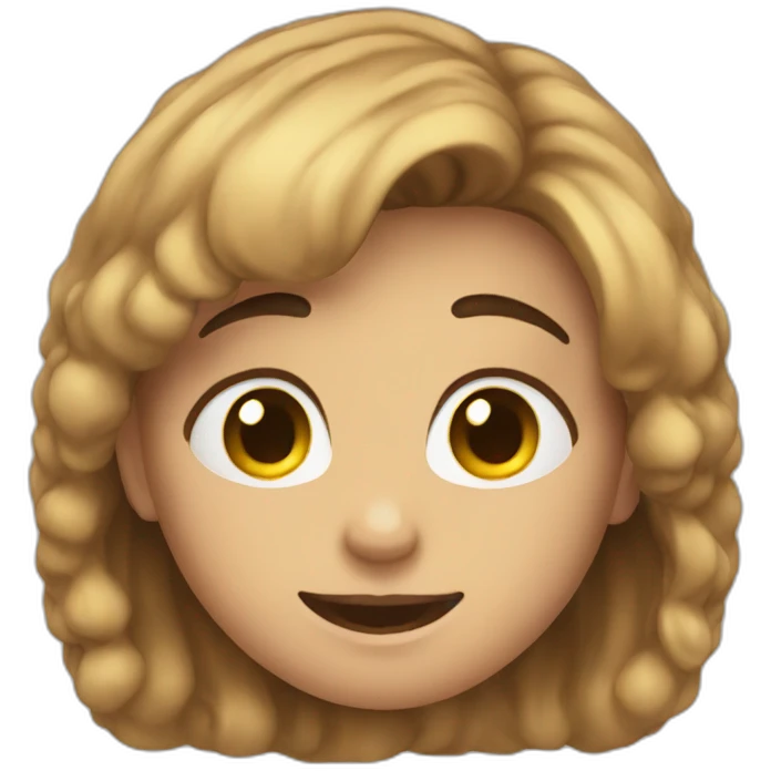 feel better emoji